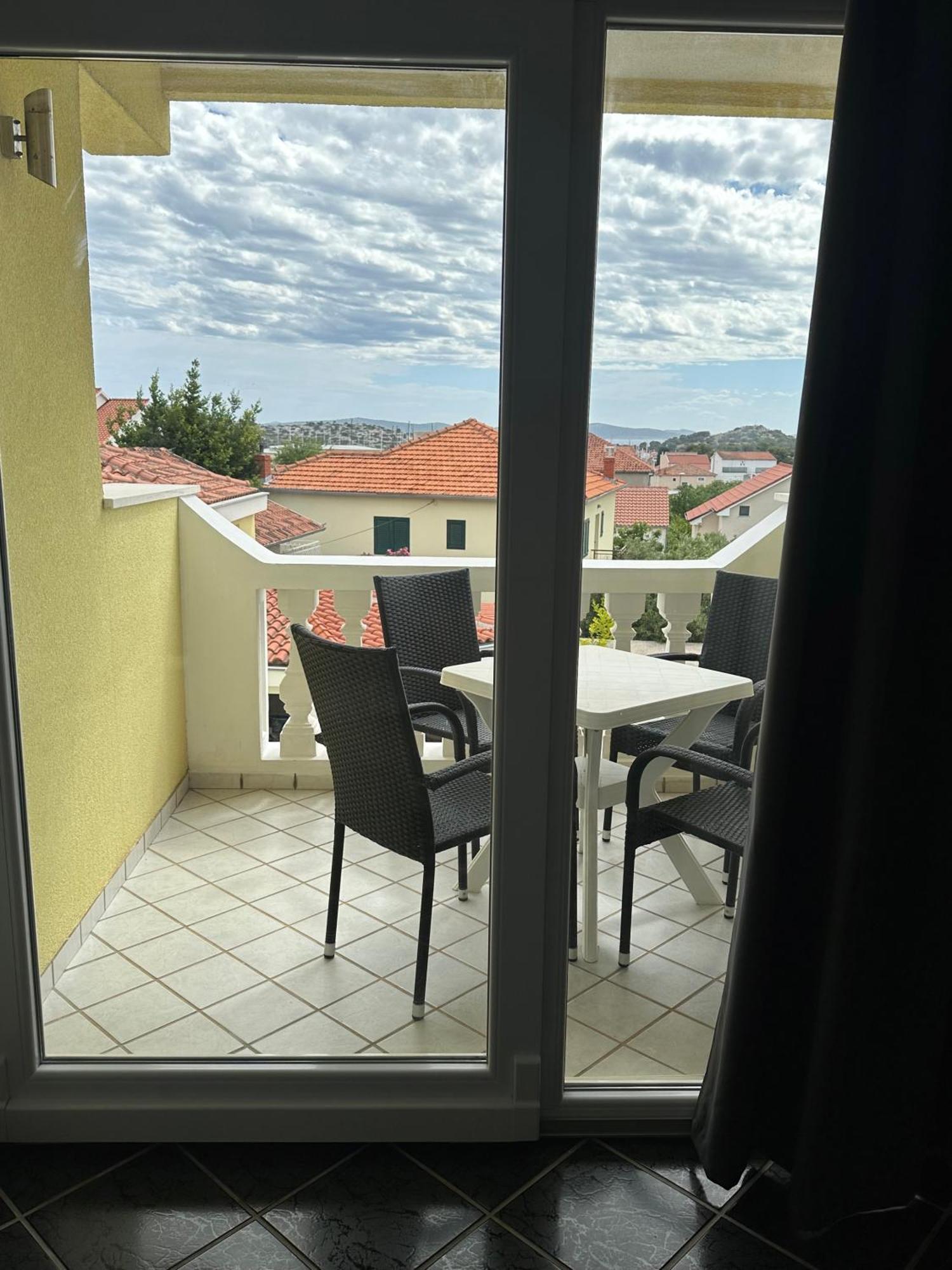 Apartments Jareb Трибунь Экстерьер фото