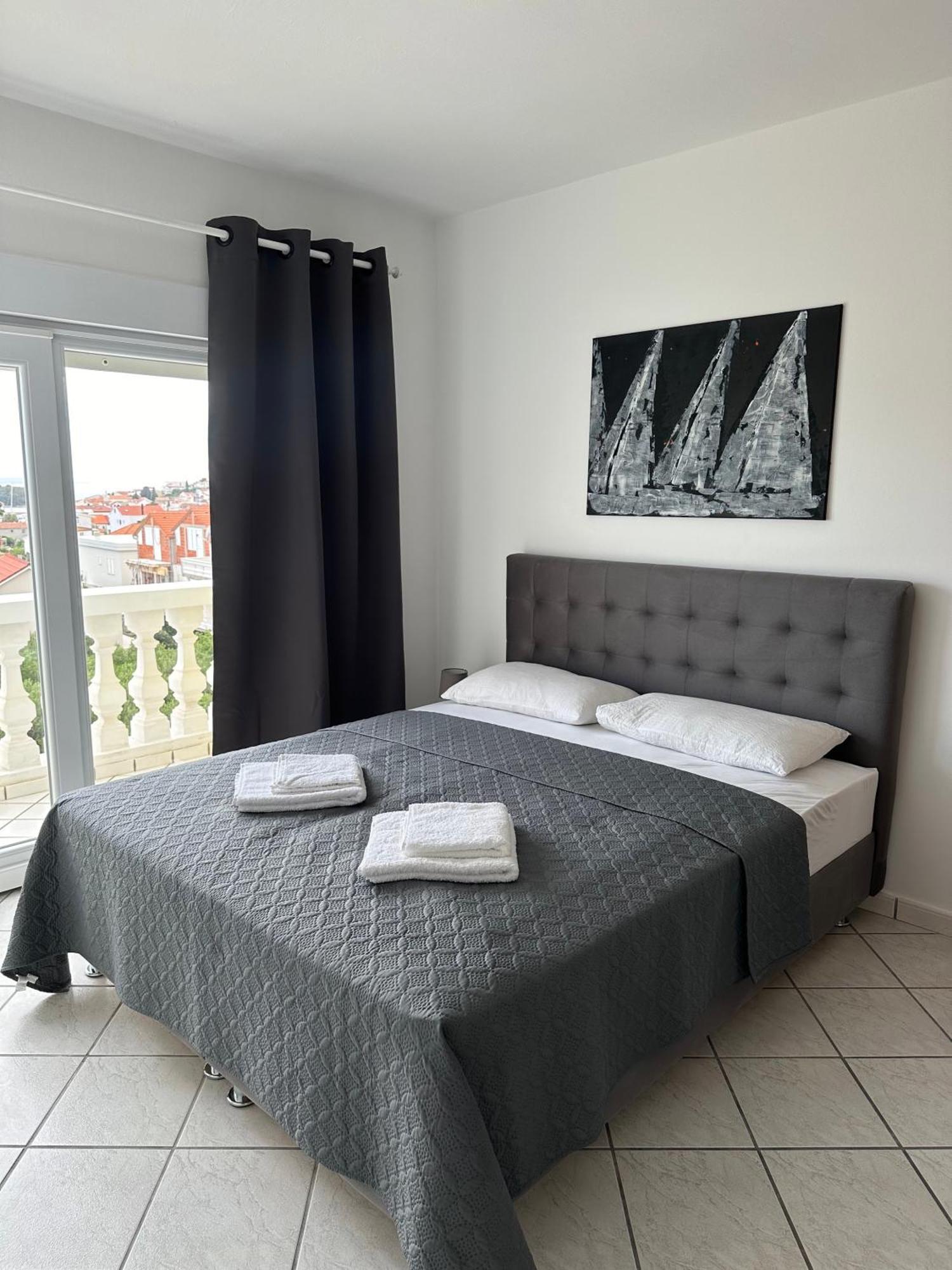 Apartments Jareb Трибунь Экстерьер фото