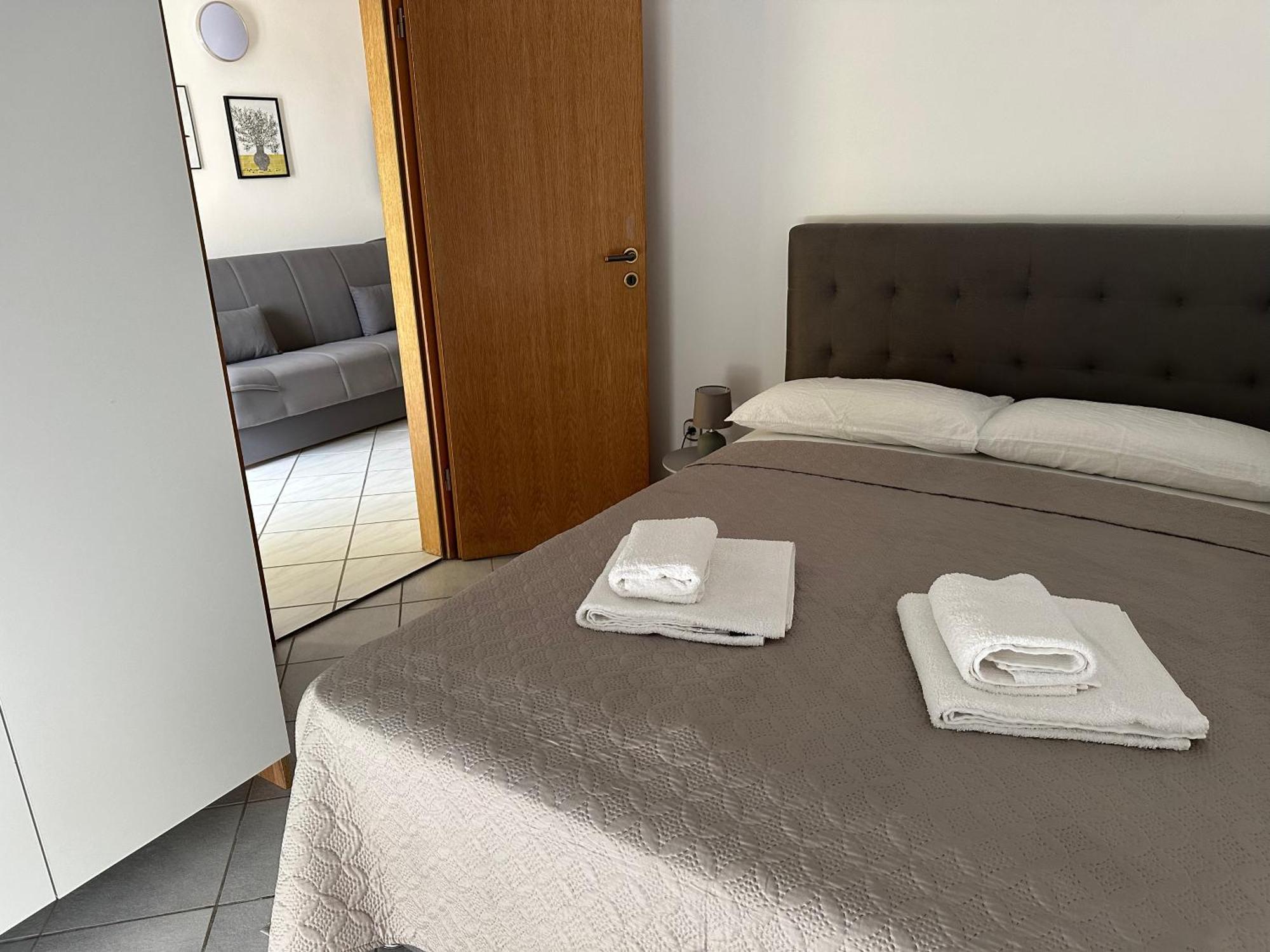 Apartments Jareb Трибунь Экстерьер фото