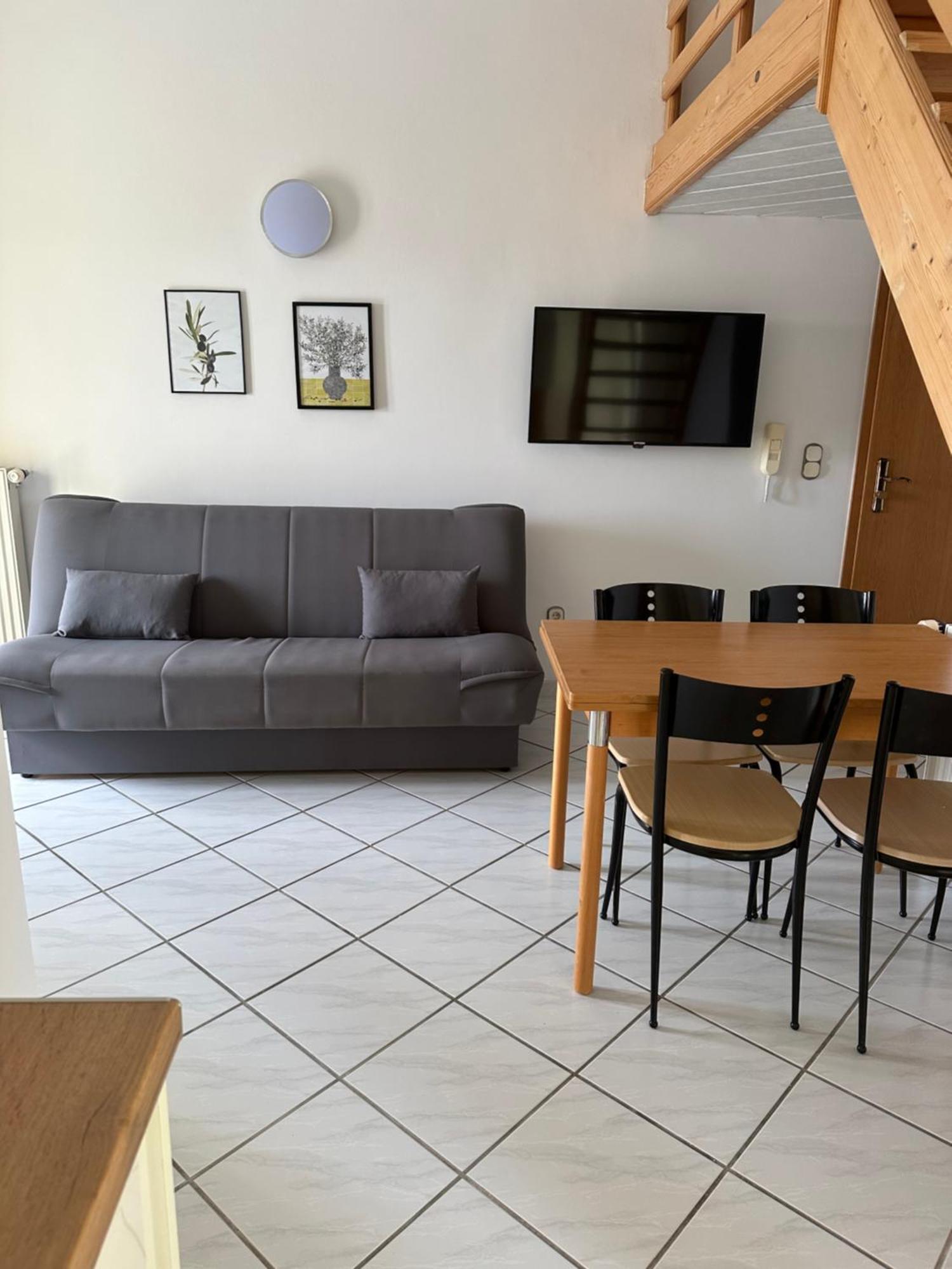 Apartments Jareb Трибунь Экстерьер фото
