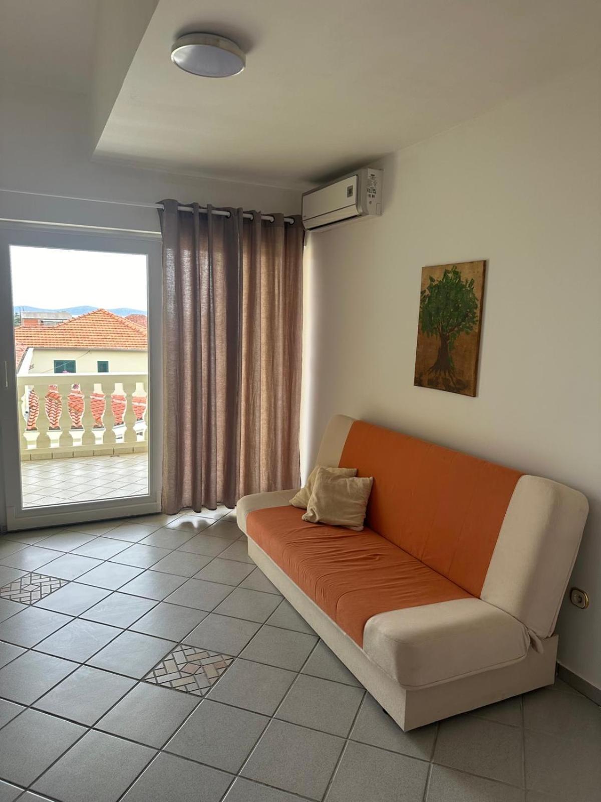 Apartments Jareb Трибунь Экстерьер фото