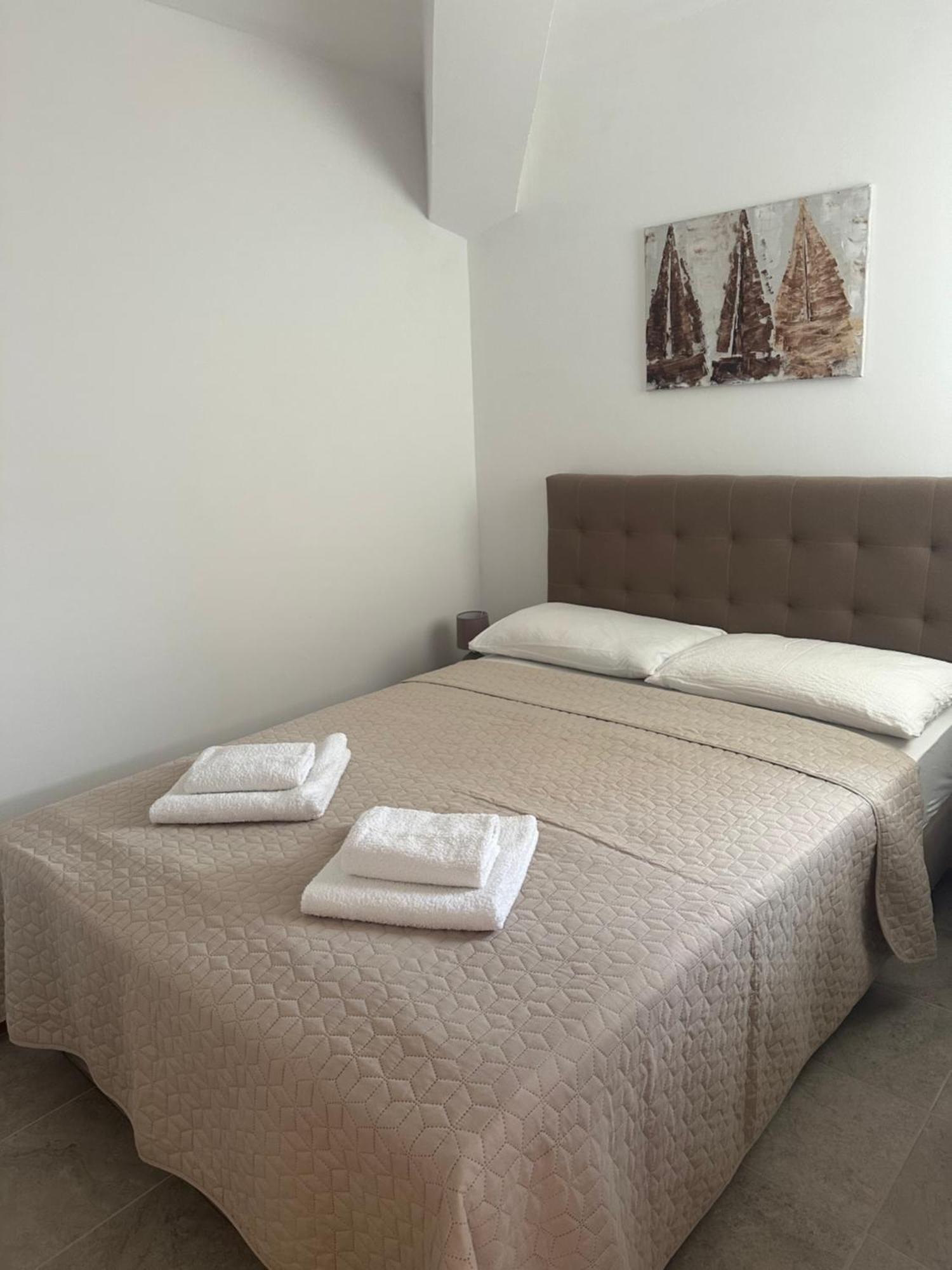 Apartments Jareb Трибунь Экстерьер фото