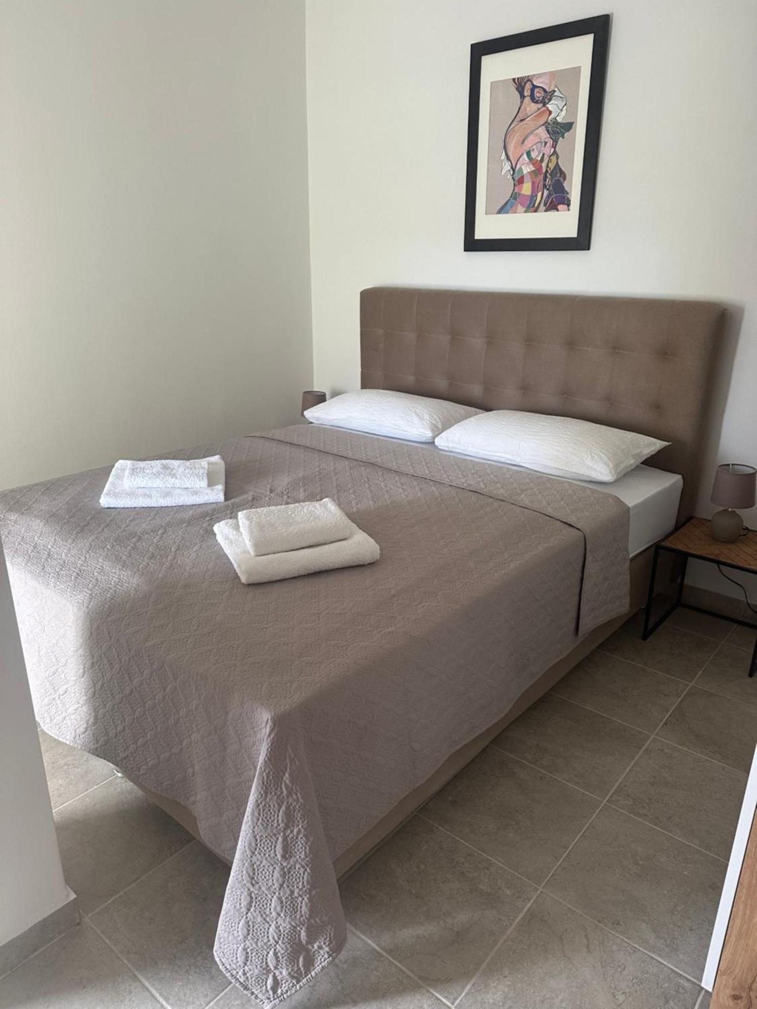 Apartments Jareb Трибунь Экстерьер фото