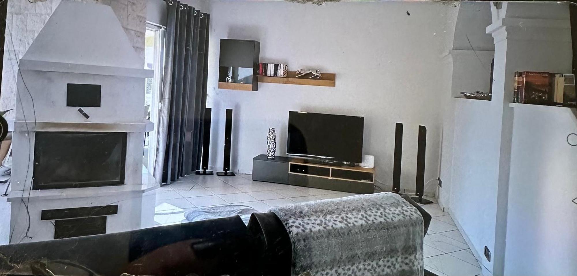 Apartments Jareb Трибунь Экстерьер фото