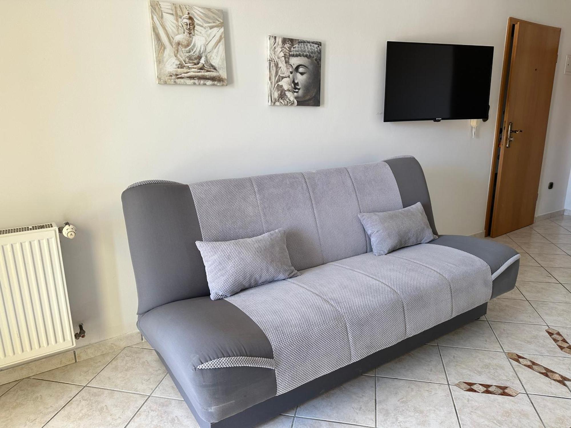 Apartments Jareb Трибунь Экстерьер фото